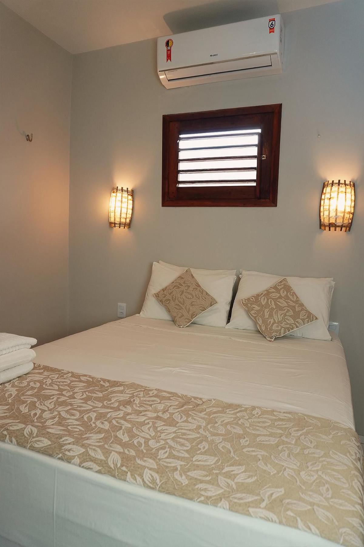 Pousada Grand Fortim Camocim Exterior foto